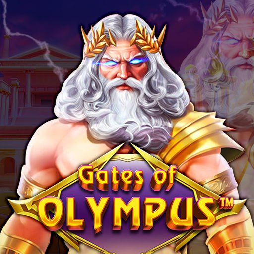 Gates of Olympus ігровий автомат (Олімп слоти)